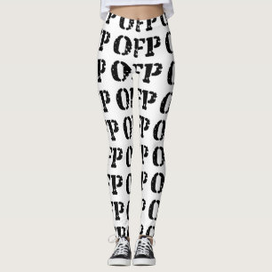 LEGGING OFP