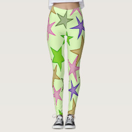 Legging Oh, Minhas Estrelas