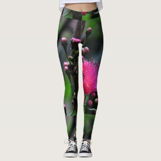 Legging Ohia Rosa