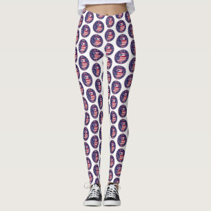 Legging Ohio