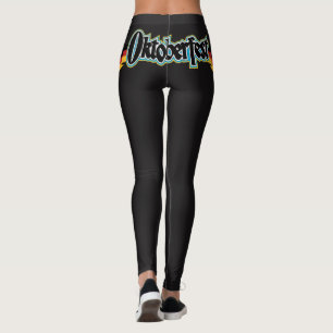 Legging Oktoberfest