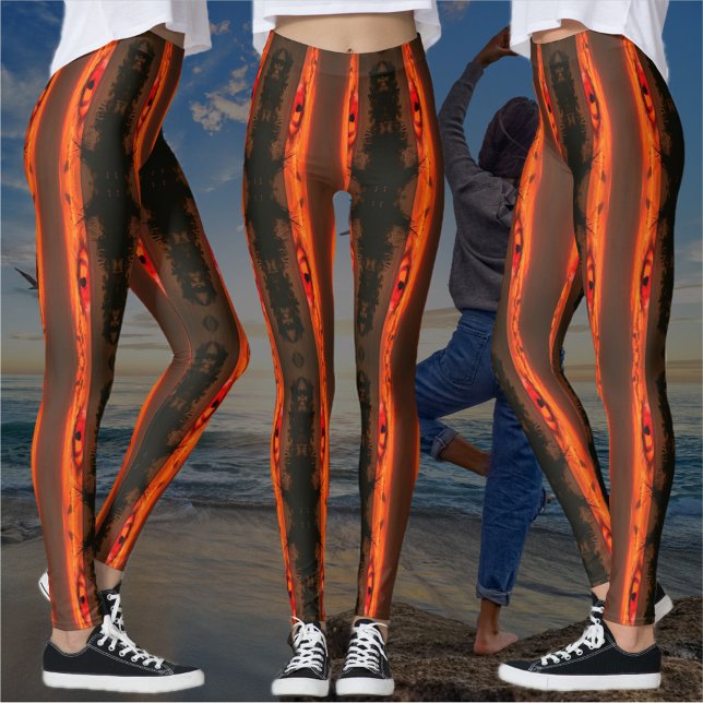 Legging Olho do Sol 2106 (Criador carregado)