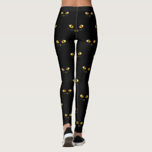 Legging Olhos de Gato