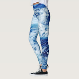 Legging Onda 1