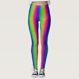Legging Ondas Funky