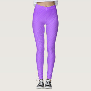 Legging Ondas Rosa