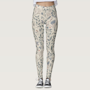Legging Onflora Floral Legge