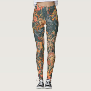 Legging Onflora Floral Legge