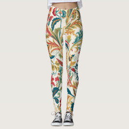 Legging Onflora Floral Legge