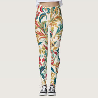 Legging Onflora Floral Legge