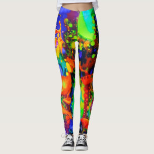 Legging Oolala KCRLS