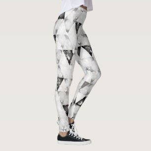 Legging Óptico I