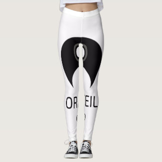 Legging Orbveil Nuvem