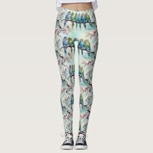 Legging Orçamentos
