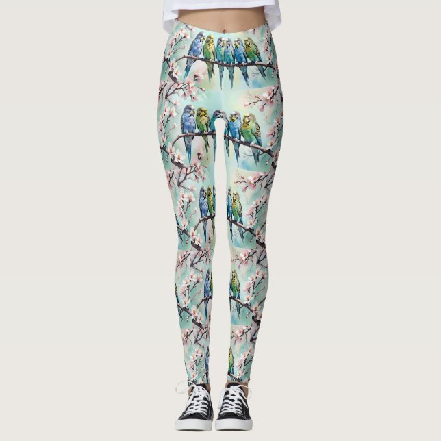 Legging Orçamentos (Frente)
