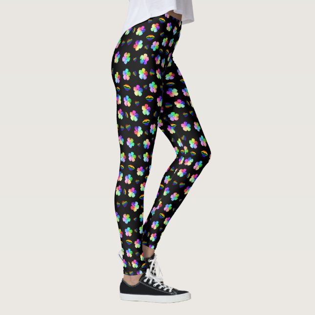 Legging Orgulho (Direita)