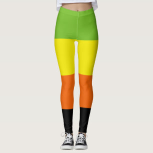 Legging Orgulho Aromântico