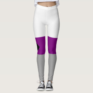 Legging Orgulho Demissexual