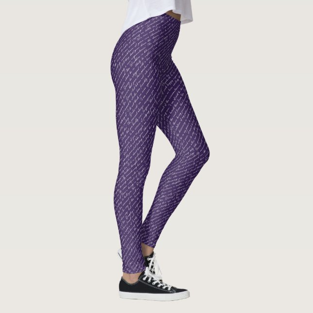 Legging Orgulho e Preconceito de Dutch Ball (Direita)