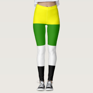 Legging Orgulho Escoliossexual