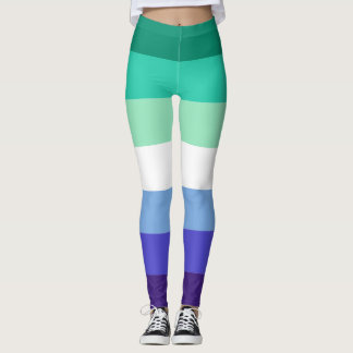Legging Orgulho gay Men