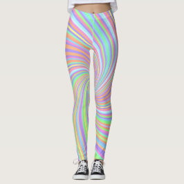 Legging Orgulho Love Is Love
