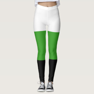 Legging Orgulho Neutrois