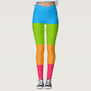 Legging Orgulho Panoromânico