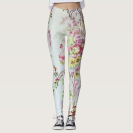 Legging Original Marie Antoinette Boudoir Versailles