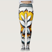 Orquídea Metálica: Uma Extravaganza Rosa e Amarela