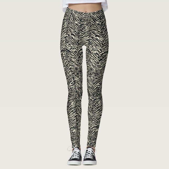 LEGGING OSSO DE PEIXE (Frente)