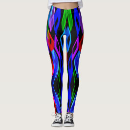Legging Ouros para sempre