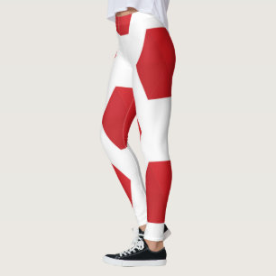 Legging Ouros-  Zazzle_Growth.