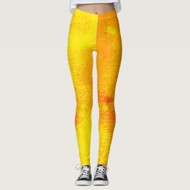 Legging Outono
