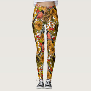 Legging Outono 1