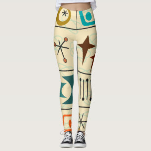 Legging Outro Smorgasbord