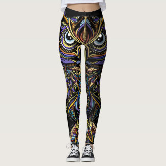 LEGGING OWL