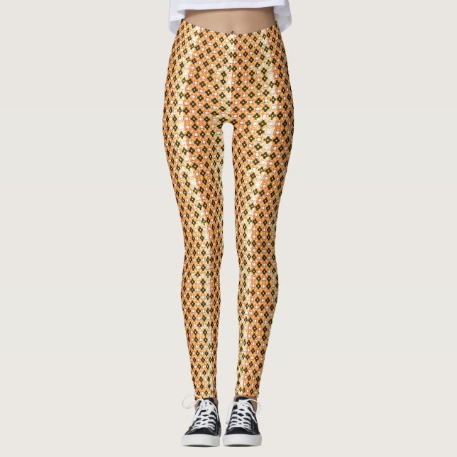 Legging own style 1 (Frente)