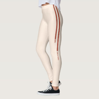 Legging Own Your Story Shirt – Bold Motivational Quote