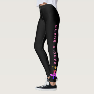 Legging Paddleboard Batido