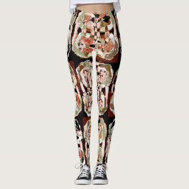 Legging padrão
