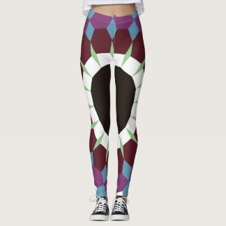 Legging Padrão
