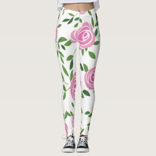 Legging Padrão da ventoinha