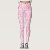 Padrão de Borboletas de Aquarela Rosa