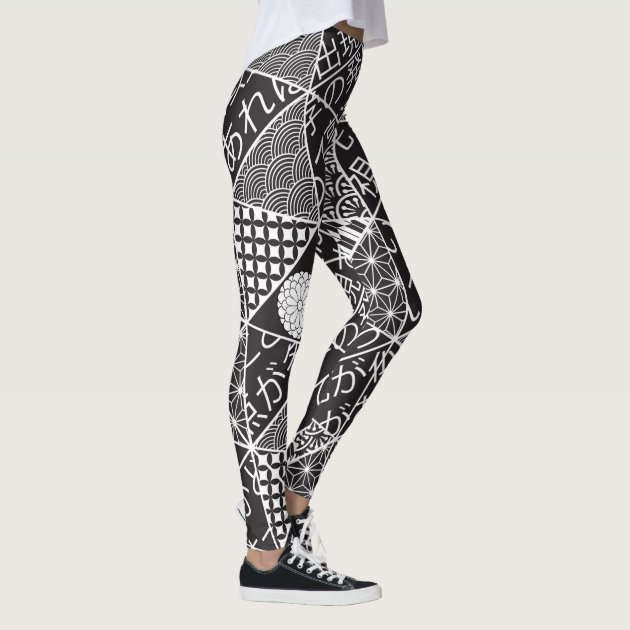 Japonesa store de legging