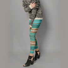 Padrão de cor laranja