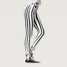 Padrão de faixa de triângulo preto e branco