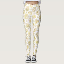 Padrão de Mandala Floral de Luxo Elegante