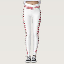 Padrão de Pontas de Seam de Baseball