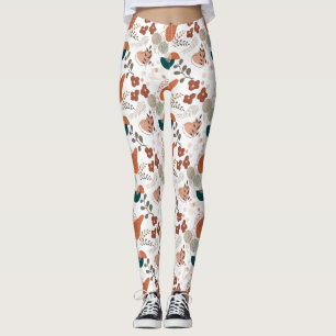 Legging Padrão Estético BOHO A10